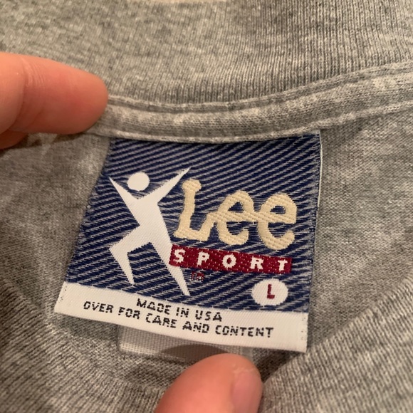 Vintage UNC Chapel Hill Shirt - Picture 3 of 3